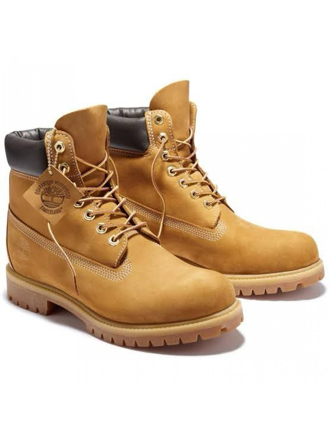 Buy NEW MEN'S TIMBERLAND BOOTS|BROWN in Lagos & Nigeria on Dexstitches